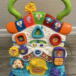 Vtech Stroll & Discover Activity Walker