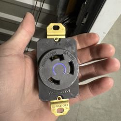 L630-R Plugs
