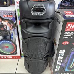Bluetooth Speaker On Sale New New Karoake