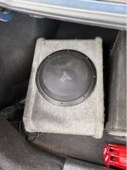 Speakers