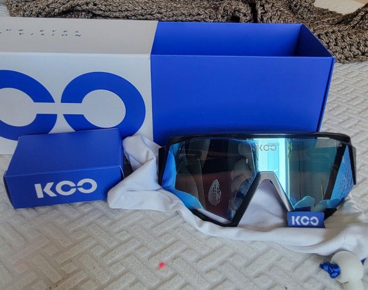 Koo Spectro Sunglasses