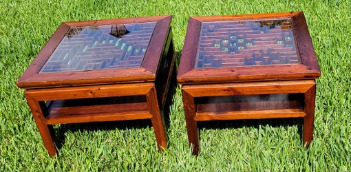 Coffee Tables