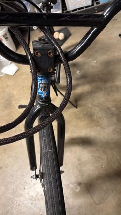 Haro BMX