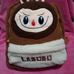 Labubu Backpack 