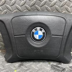 1999 BMW Z3 Air Bag