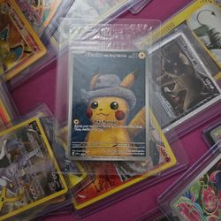 Pikachu Grey Felt Hat Pokemon