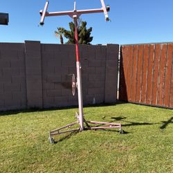 Drywall Lift