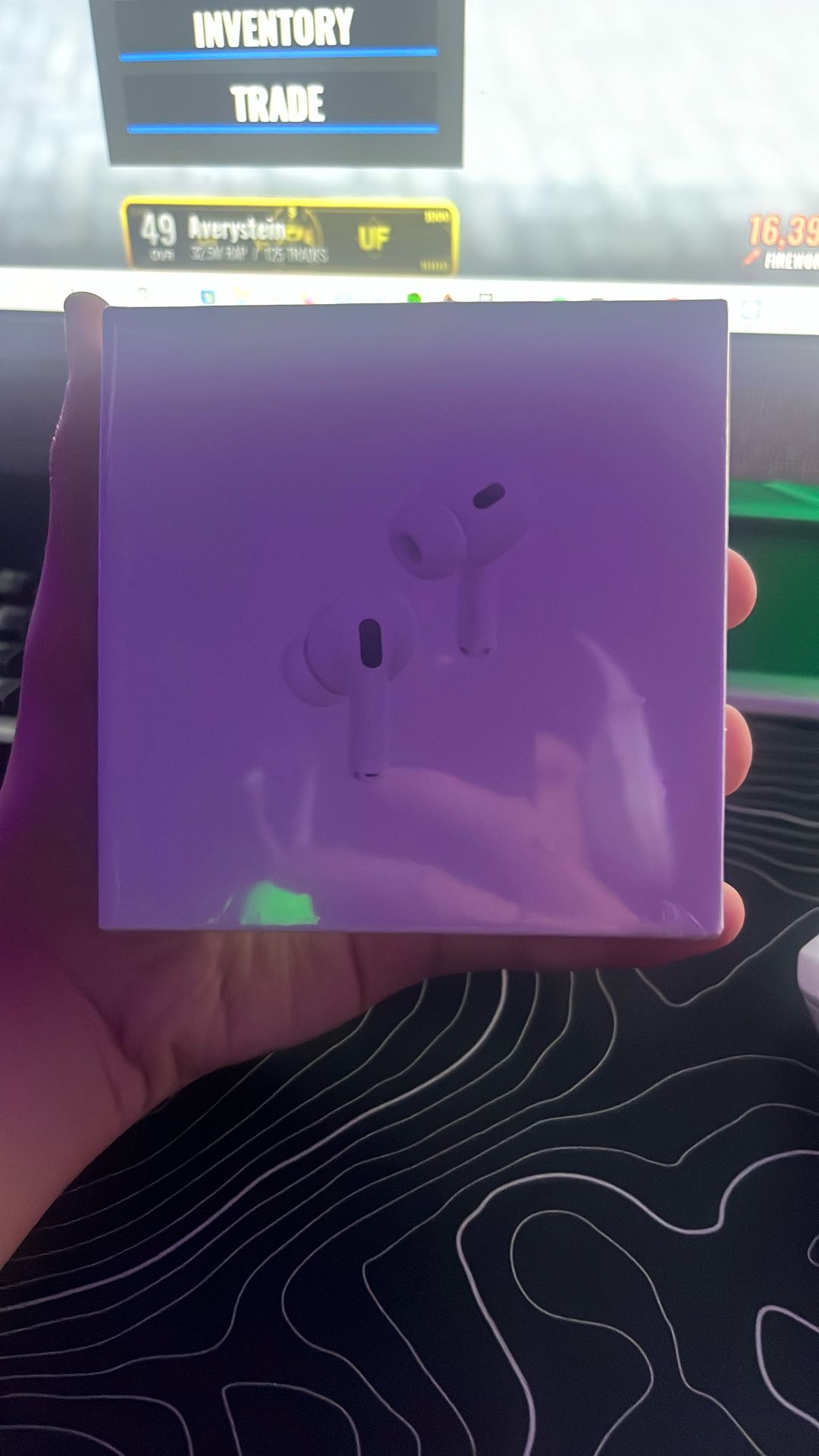 AirPod Pro Gen 2s Brand New