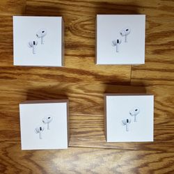 AirPod 2 Pro Bluetooth Headset Active Noise Cancellation 