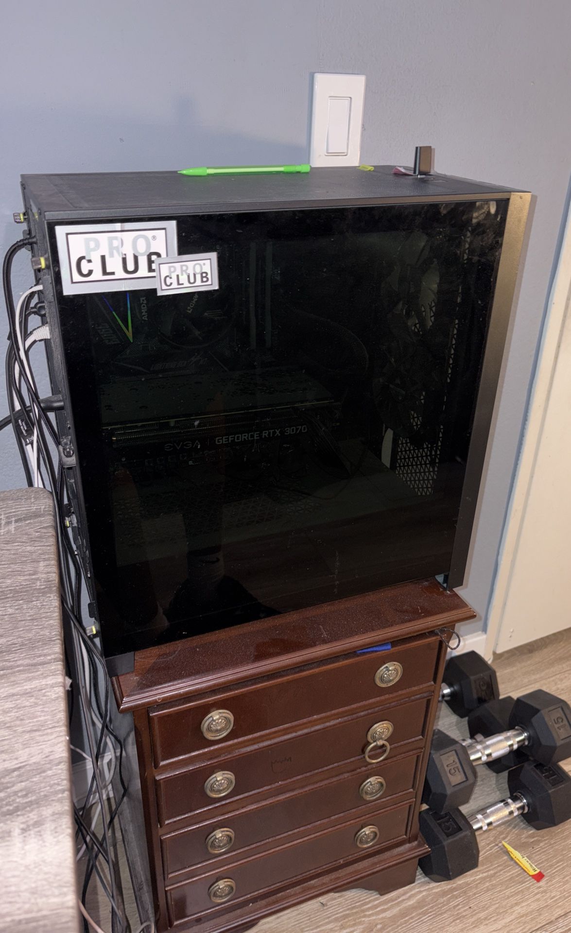 Gaming Pc