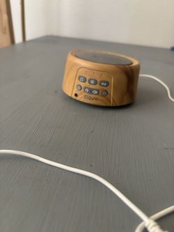 Douini Soind Machine