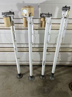 Camper Jacks