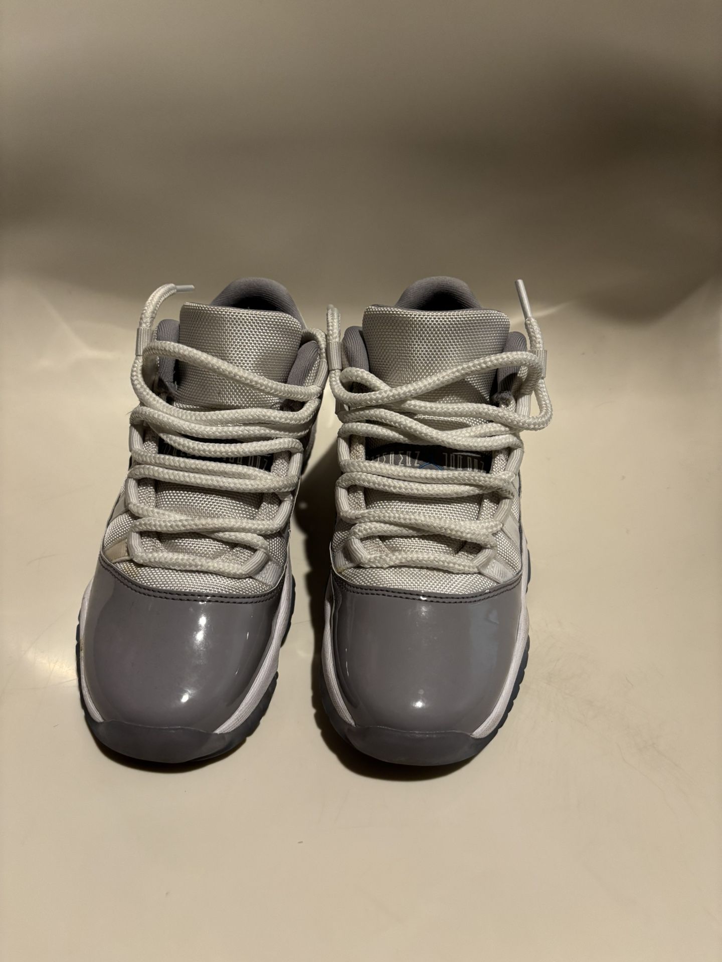 Used Jordan’s