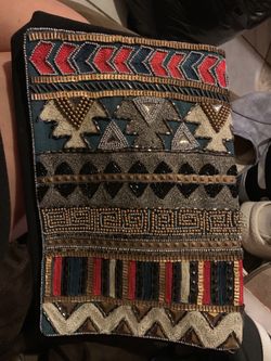 Nice purse