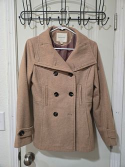 Small Peacoat from Nordstrom