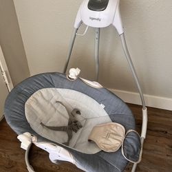 Ingenuity Swing