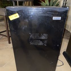 Igloo Mini Fridge