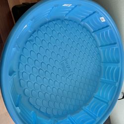 Plastic Pool