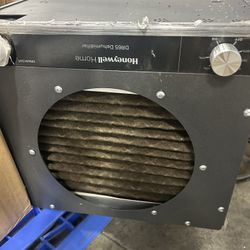 Dehumidifier 