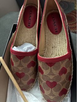 New size 6.5