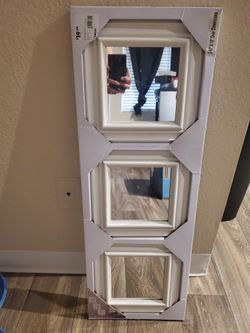 Mirrors