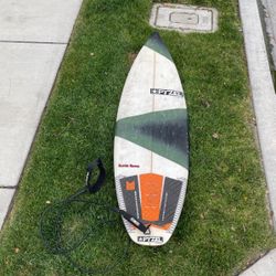 Pyzel Surfboard 5,1