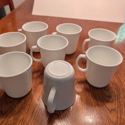 Corning Coffee/Tea Cup Set