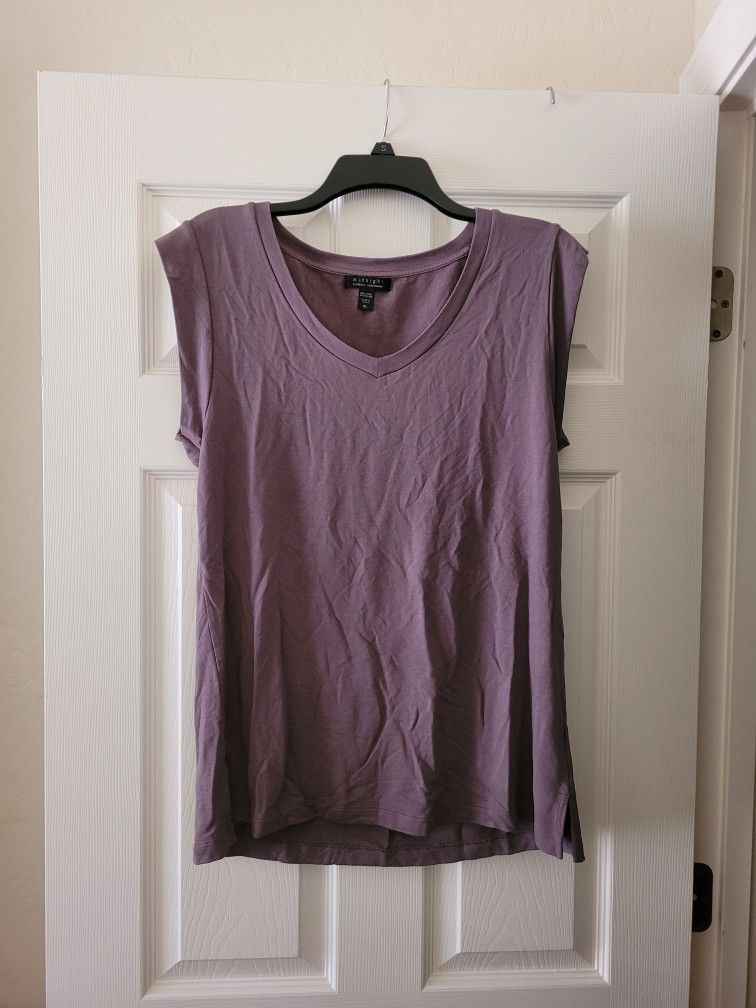 Gorgeous Tunic Top! Size XL