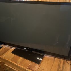 LG plasma 3D-capable HDTV - 60 Inch 