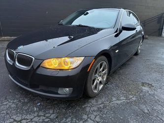 2007 BMW 3 Series