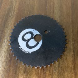 Haro Midschool bmx sprocket 