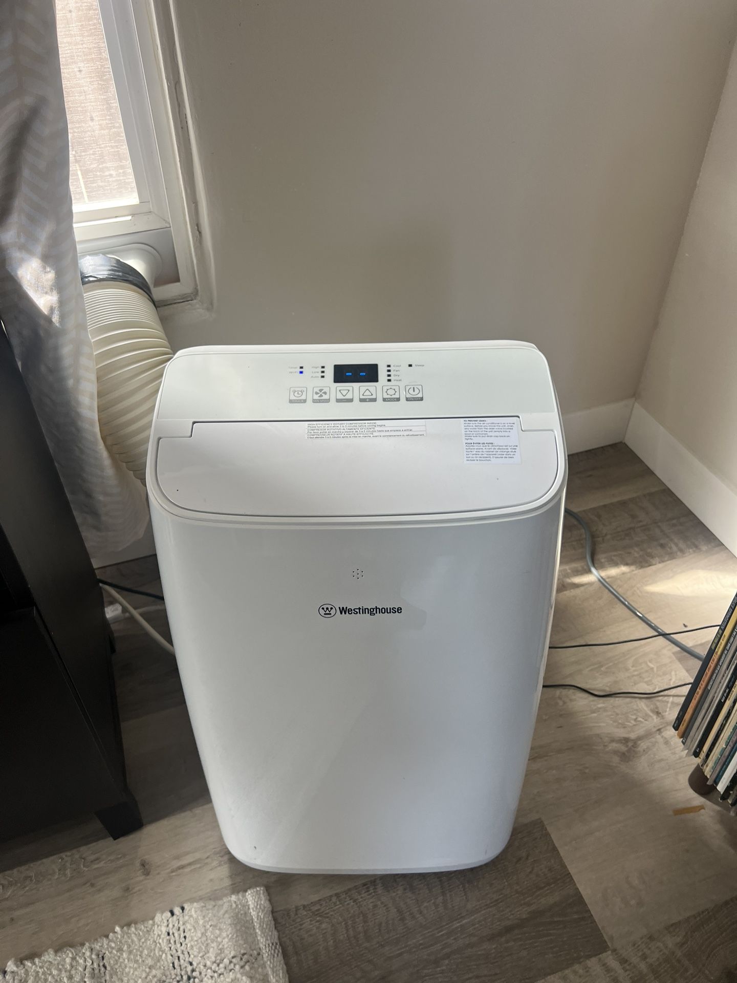 Westinghouse Air Conditioner