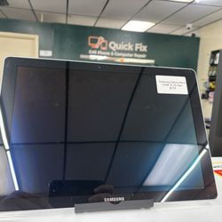 Samsung Galaxy Book -intel Core I5 (7th Gen )