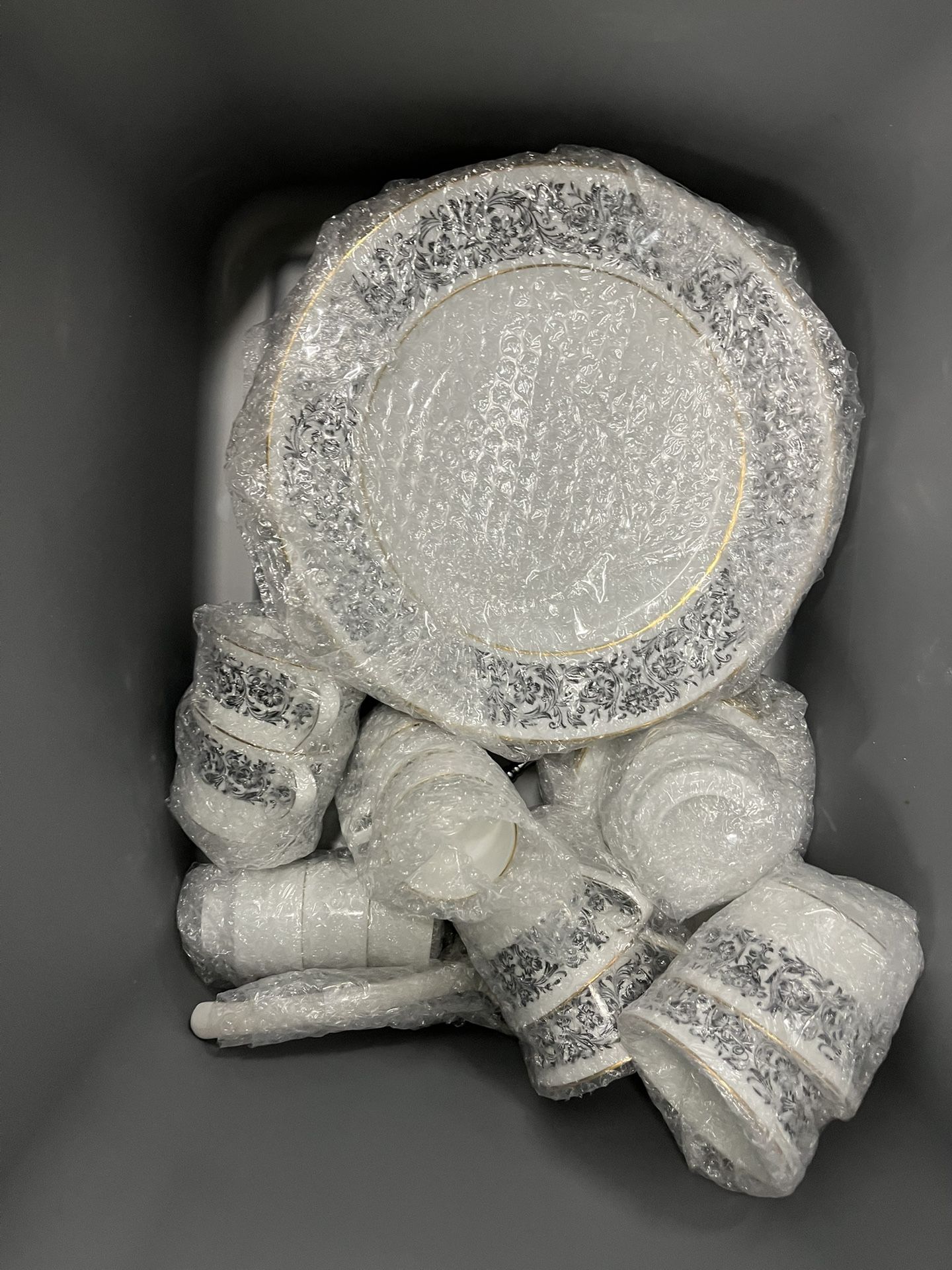 Fine China