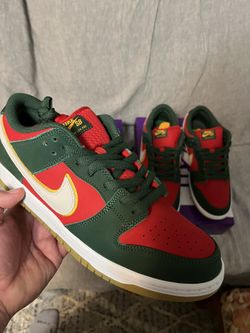 Nike Dunks