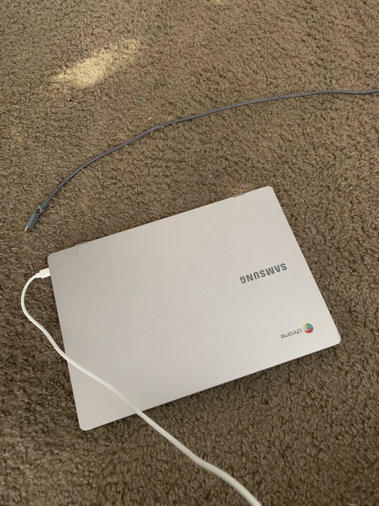 Google Chromebook