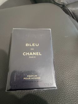Chanel for men
