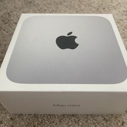 2023 Mac Mini Model A2816