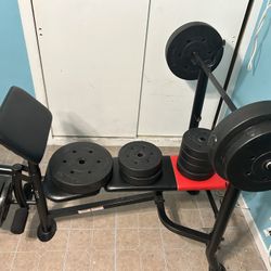 Bench Press