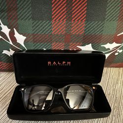 Ralph Lauren Glasses Non Prescription 