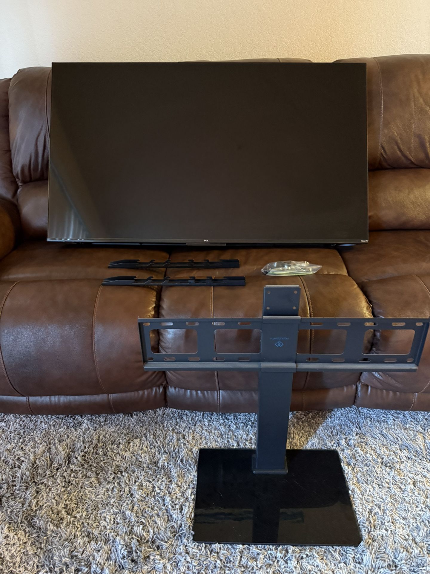 50 Inch Television