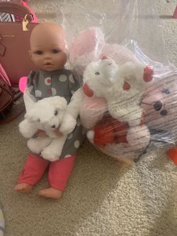 Toys