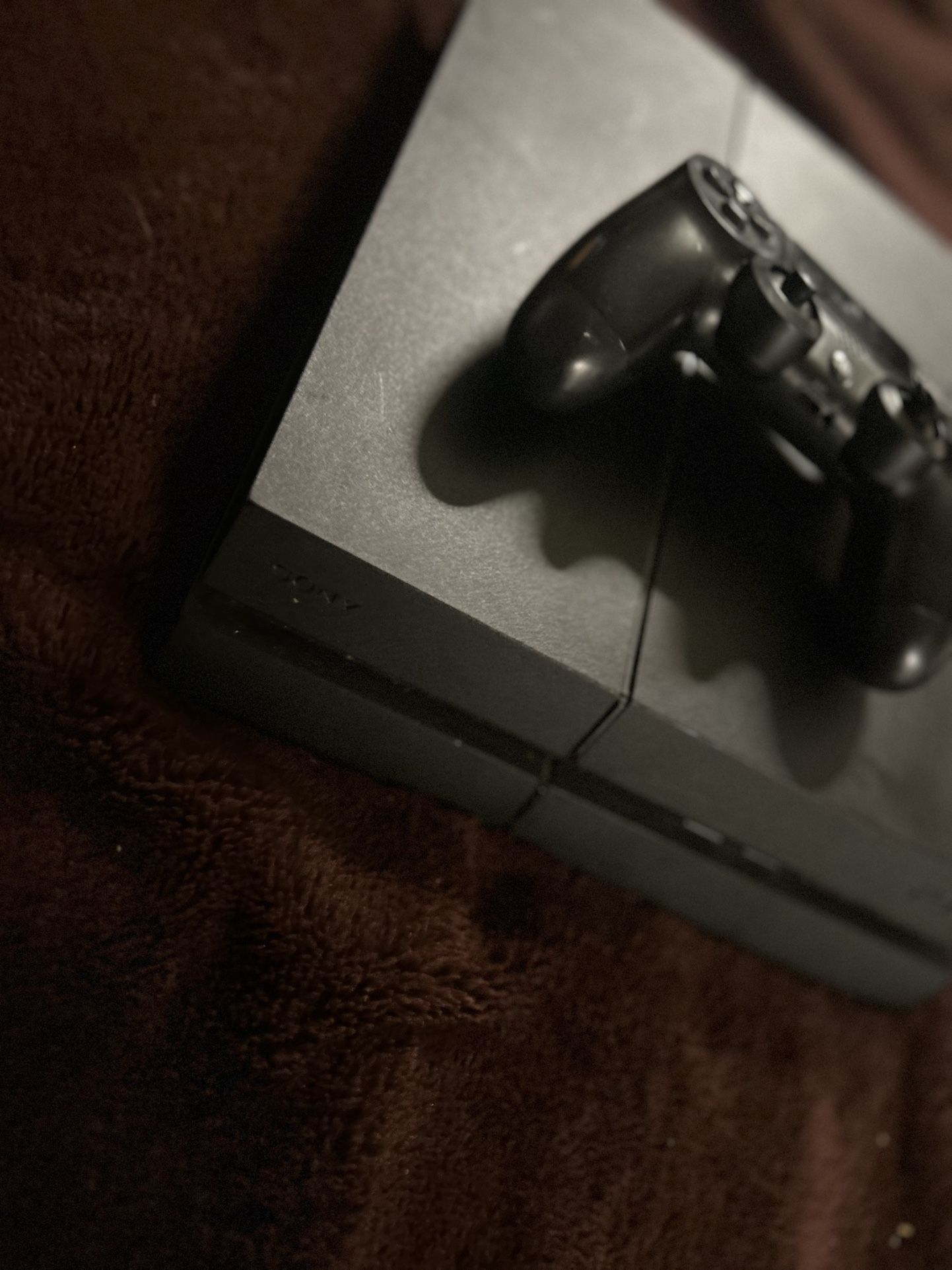 PS4 