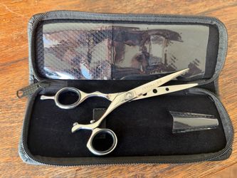 Matsui Professional Hair Cutting Scissors with Case