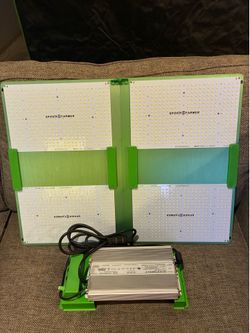 Spider farmer Full Spectrum LED Grow Light