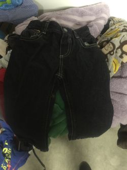 Polo jeans 24m brand new