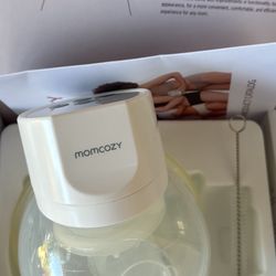 Momcozy Pump