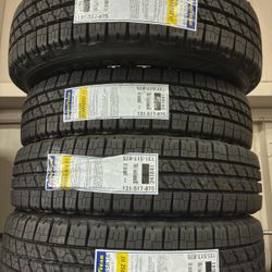 Goodyear Tires LT215 85 16 