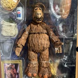 Neca  Alf 