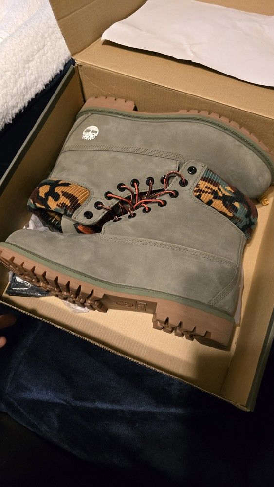 Mens Timberland